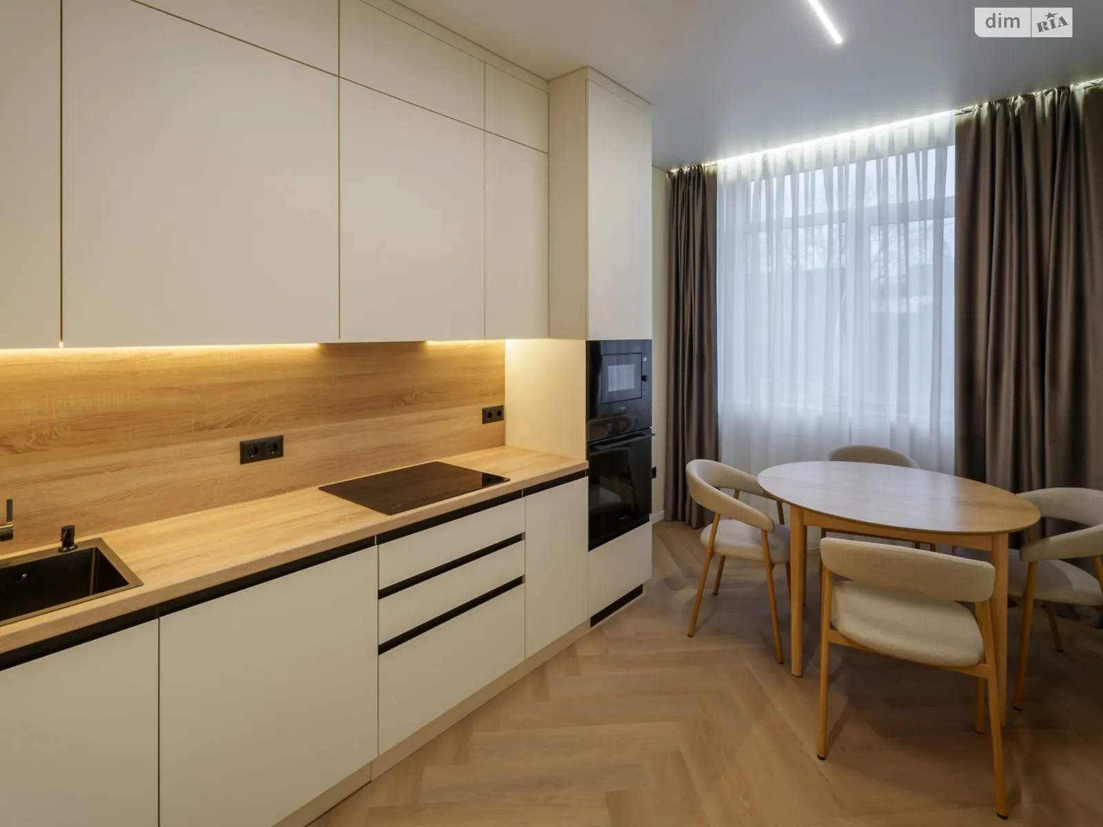 Продається 2-кімнатна квартира 61 кв. м у Чагорі, цена: 125000 $ - фото 1