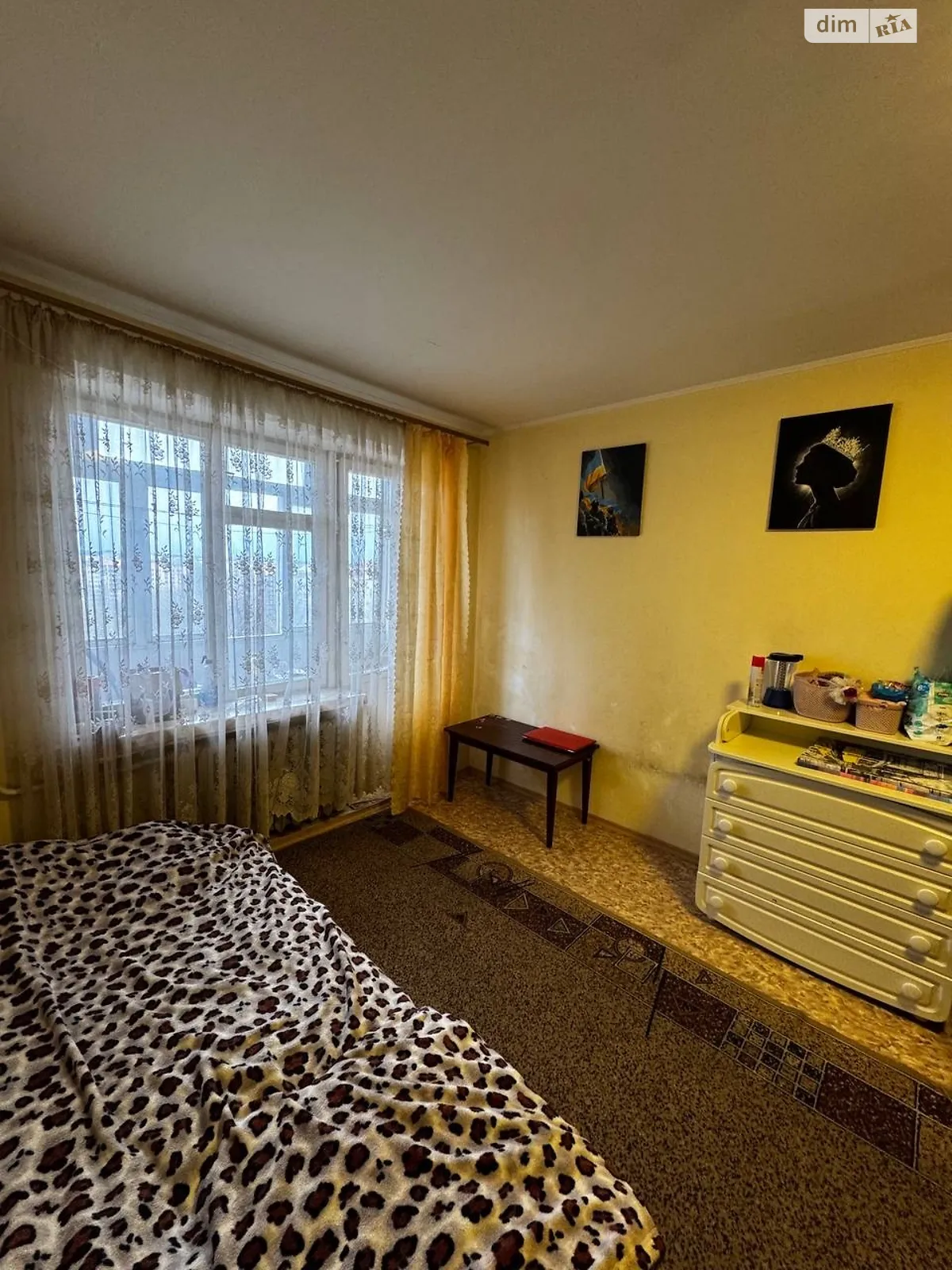 Продается 1-комнатная квартира 33.2 кв. м в Хмельницком, просп. Мира, 78/5 - фото 1