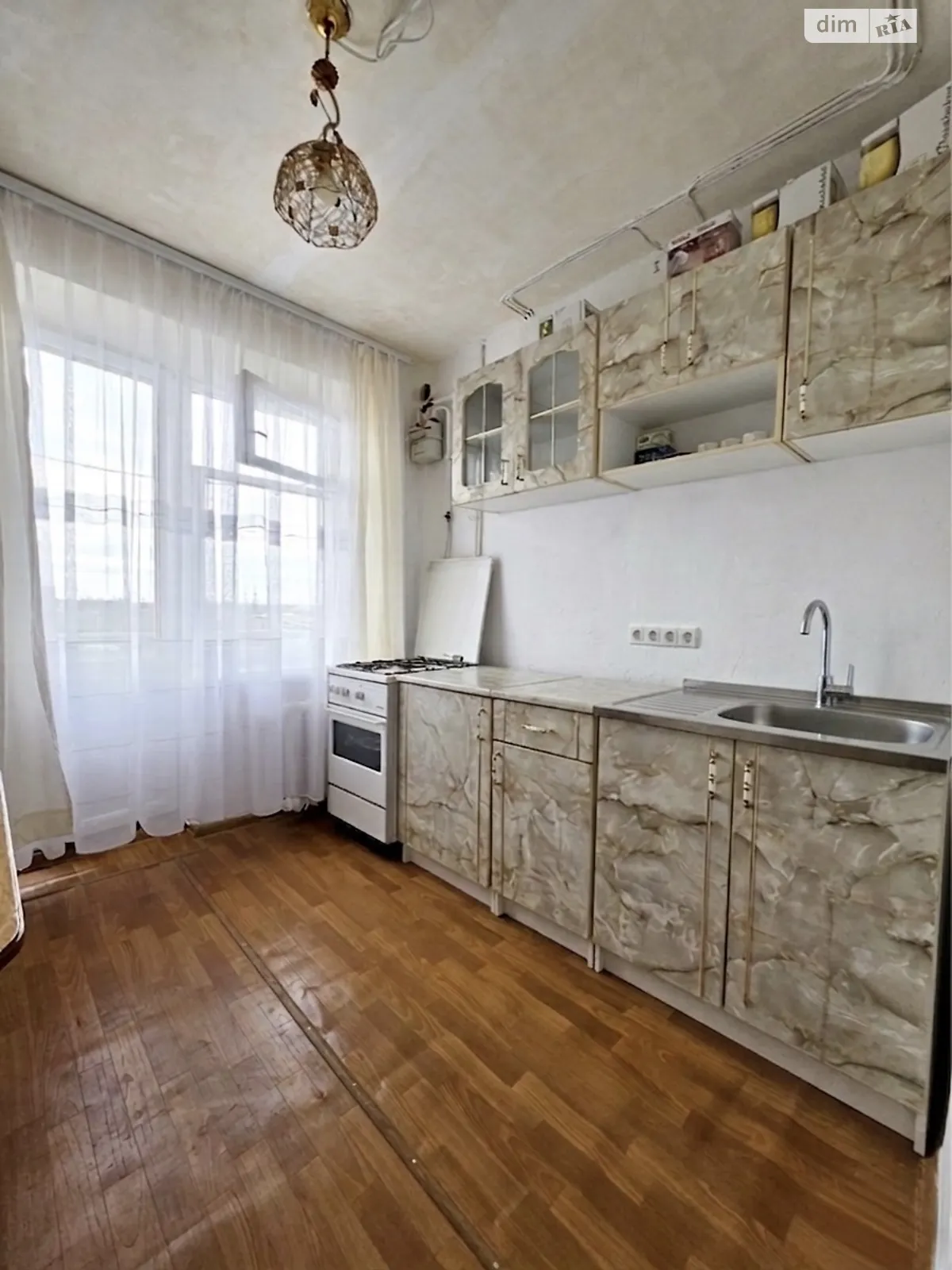 Сдается в аренду 2-комнатная квартира 60 кв. м в Черновцах, ул. Южно-Окружная - фото 1