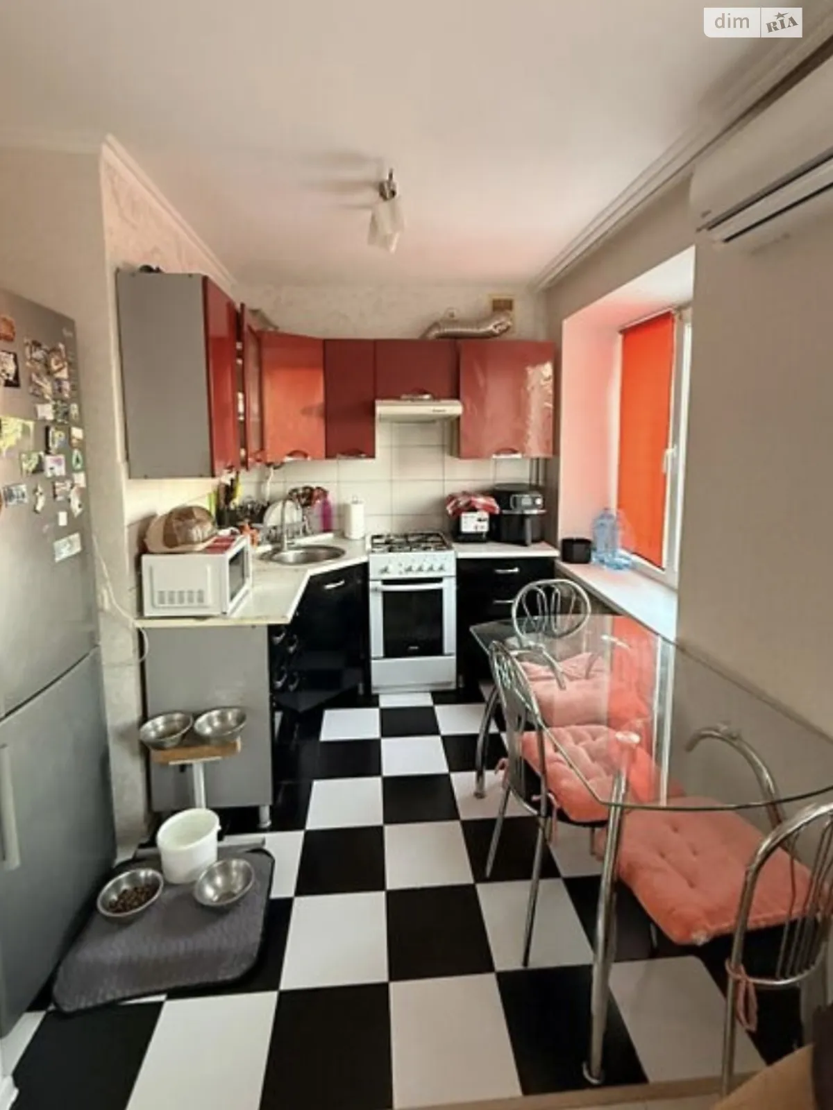 Продается 2-комнатная квартира 49.8 кв. м в Хмельницком, ул. Молодежная, 3/2 - фото 1