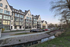 Продажа квартиры, Киевская, Зазимья, Киевская улица, дом 10В корпус 5