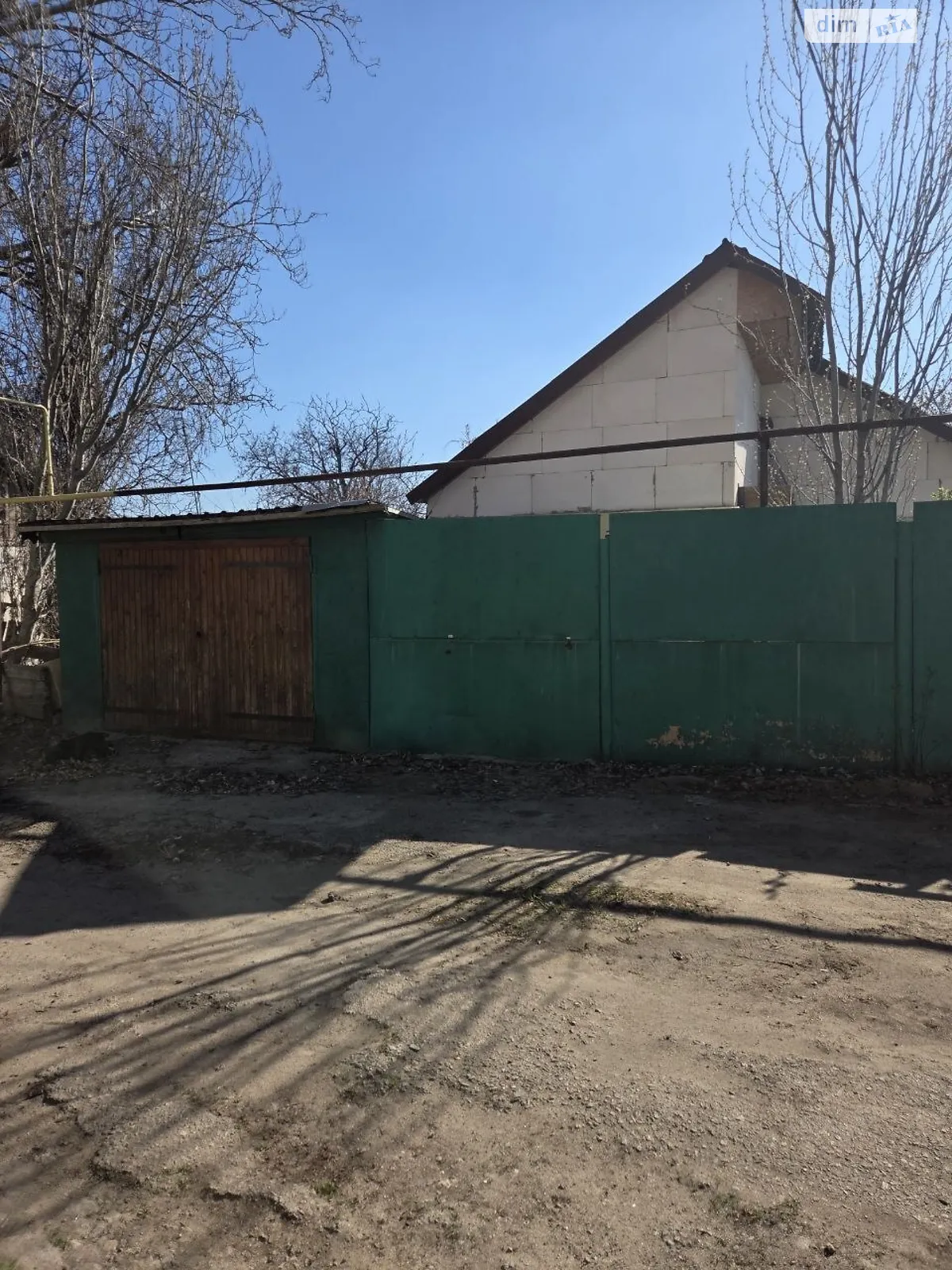 Продається одноповерховий будинок 52 кв. м з подвалом, цена: 37999 $ - фото 1