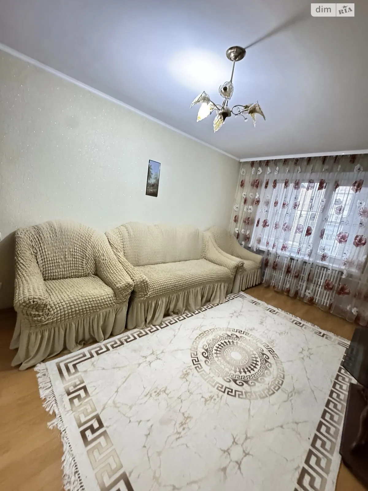 Продается 2-комнатная квартира 48.8 кв. м в Хмельницком, просп. Мира - фото 1