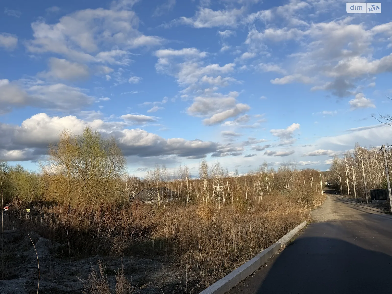 Продается земельный участок 6.5 соток в Киевской области, цена: 70000 $ - фото 1