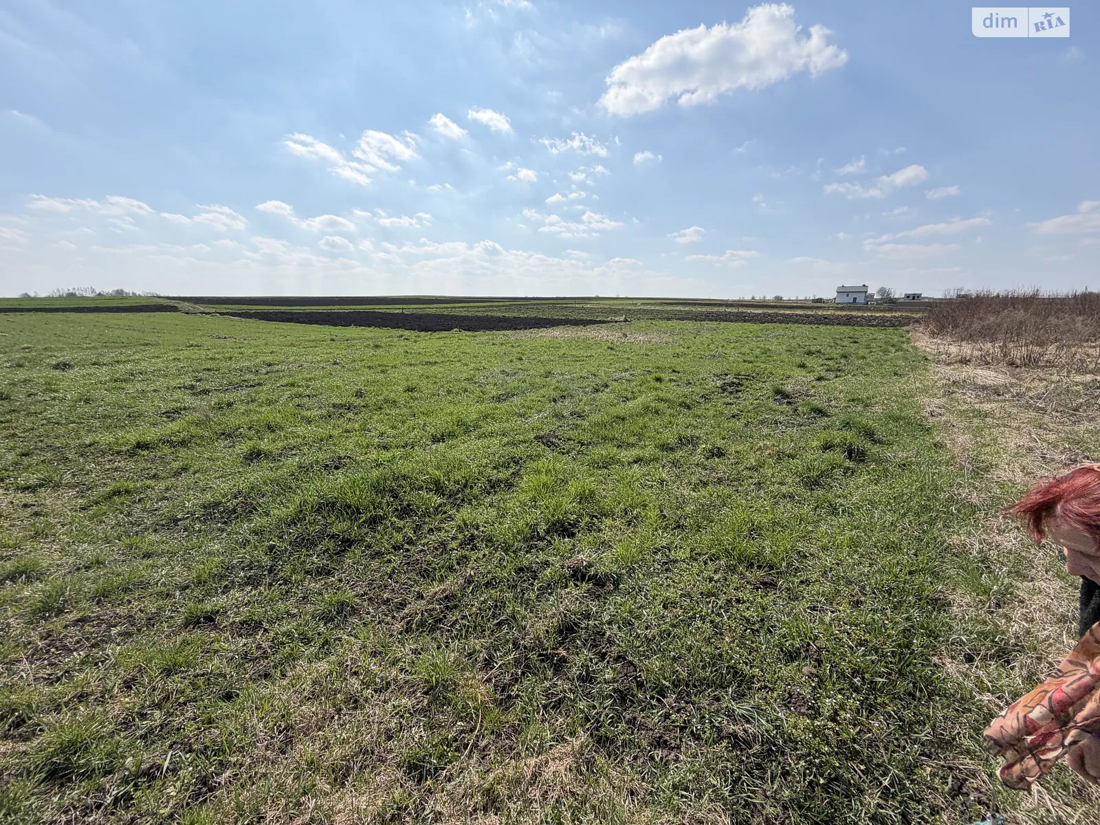 Продается земельный участок 13 соток в Львовской области, цена: 13000 $ - фото 1