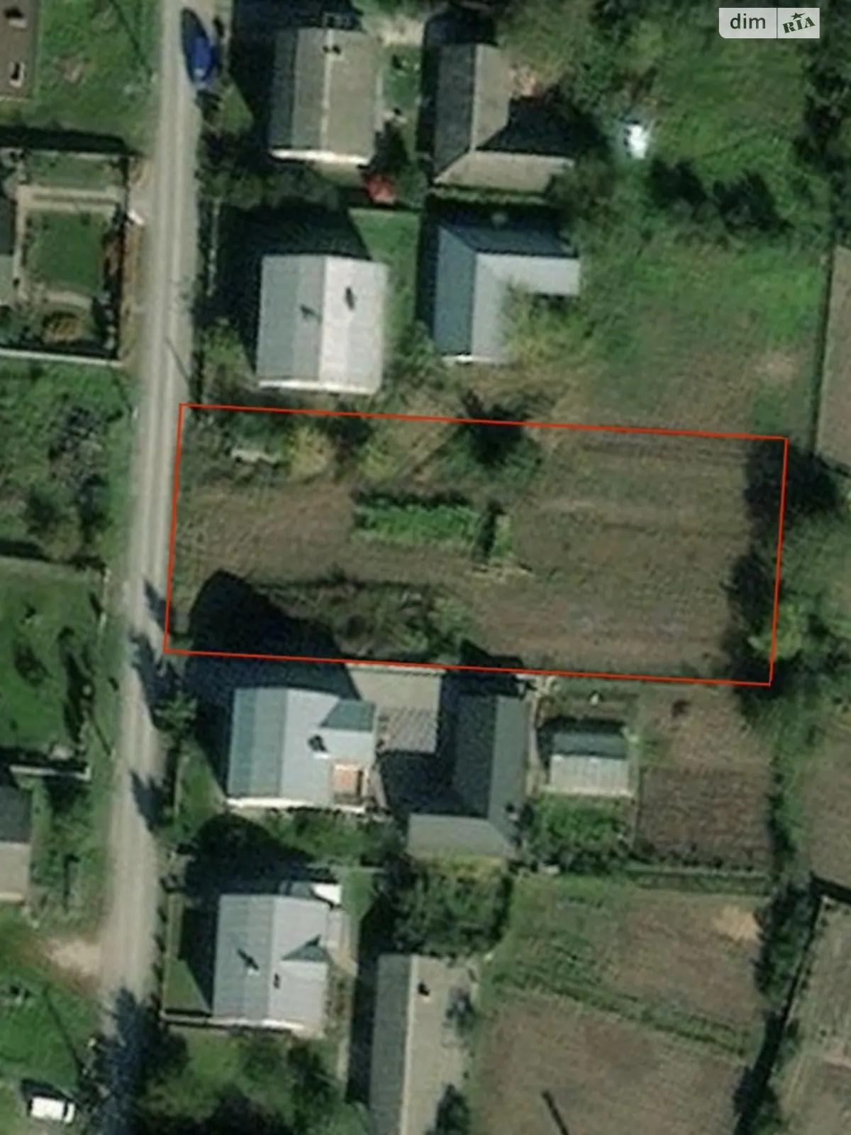 Продается земельный участок 0.12 соток в Тернопольской области, цена: 19000 $ - фото 1