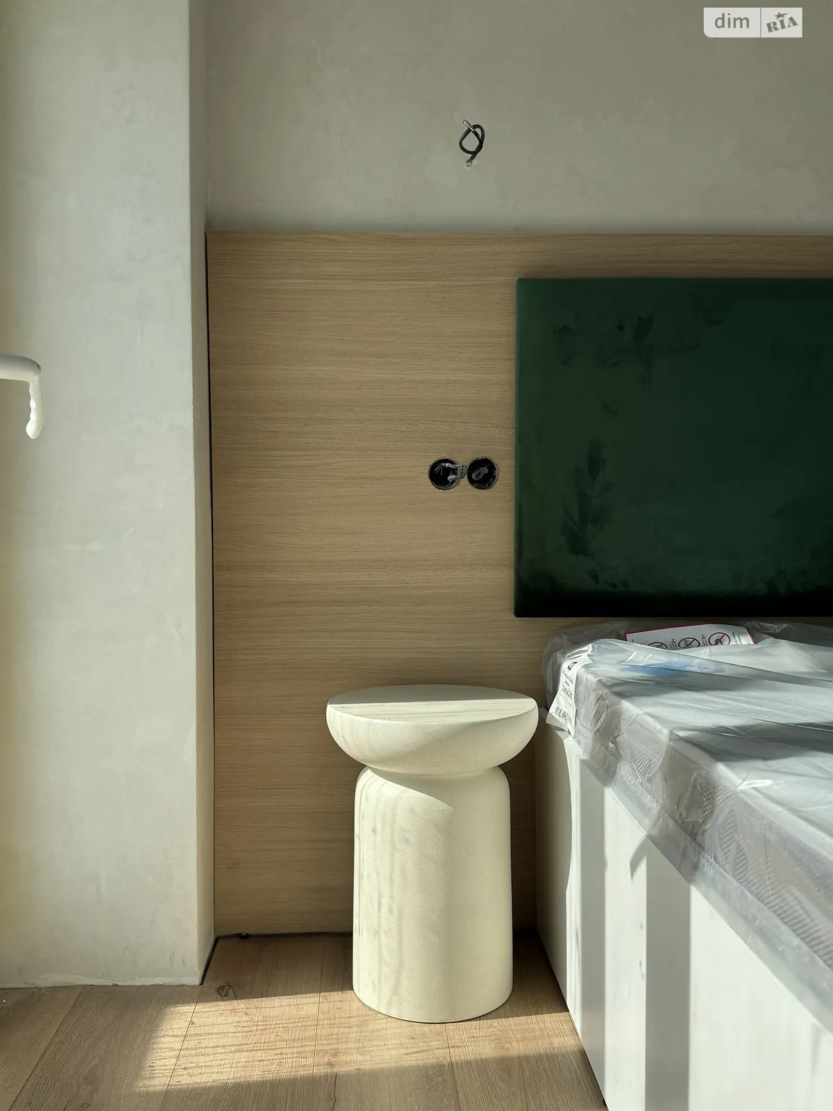 Продается 1-комнатная квартира 52.42 кв. м в Кропивницком, ул. Степана Чобану(Добровольського), 2Н - фото 1