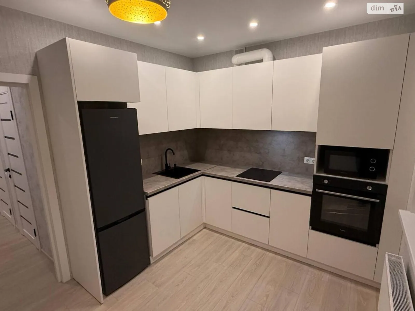 Продается 3-комнатная квартира 79.3 кв. м в Харькове, ул. Мира, 41 - фото 1