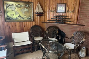 Продажа дома, Винницкая, Литин, р‑н. Рыбачье, вулиця Набережна