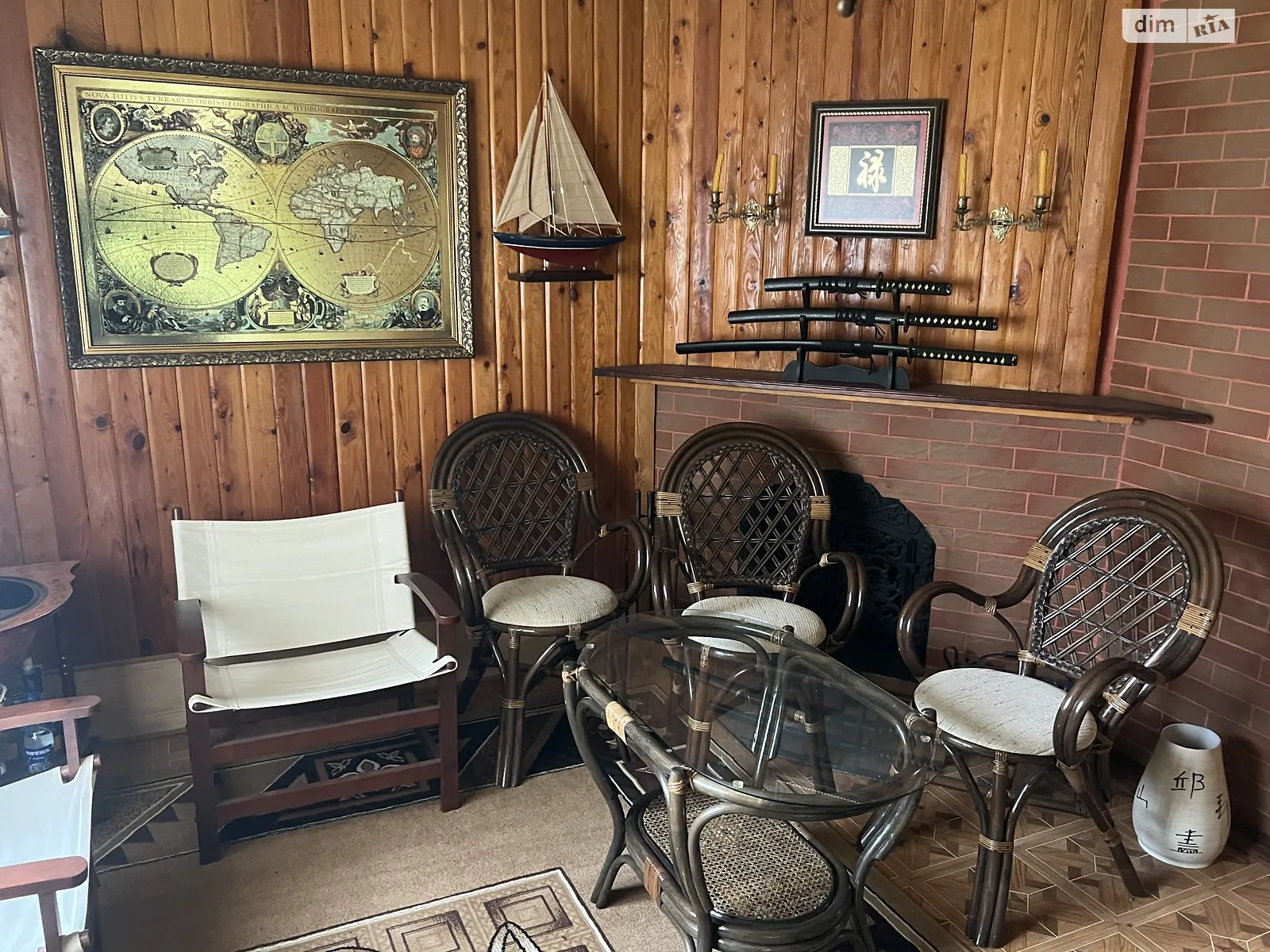 вулиця Набережна Рыбачье Литин, цена: 45000 $ - фото 1