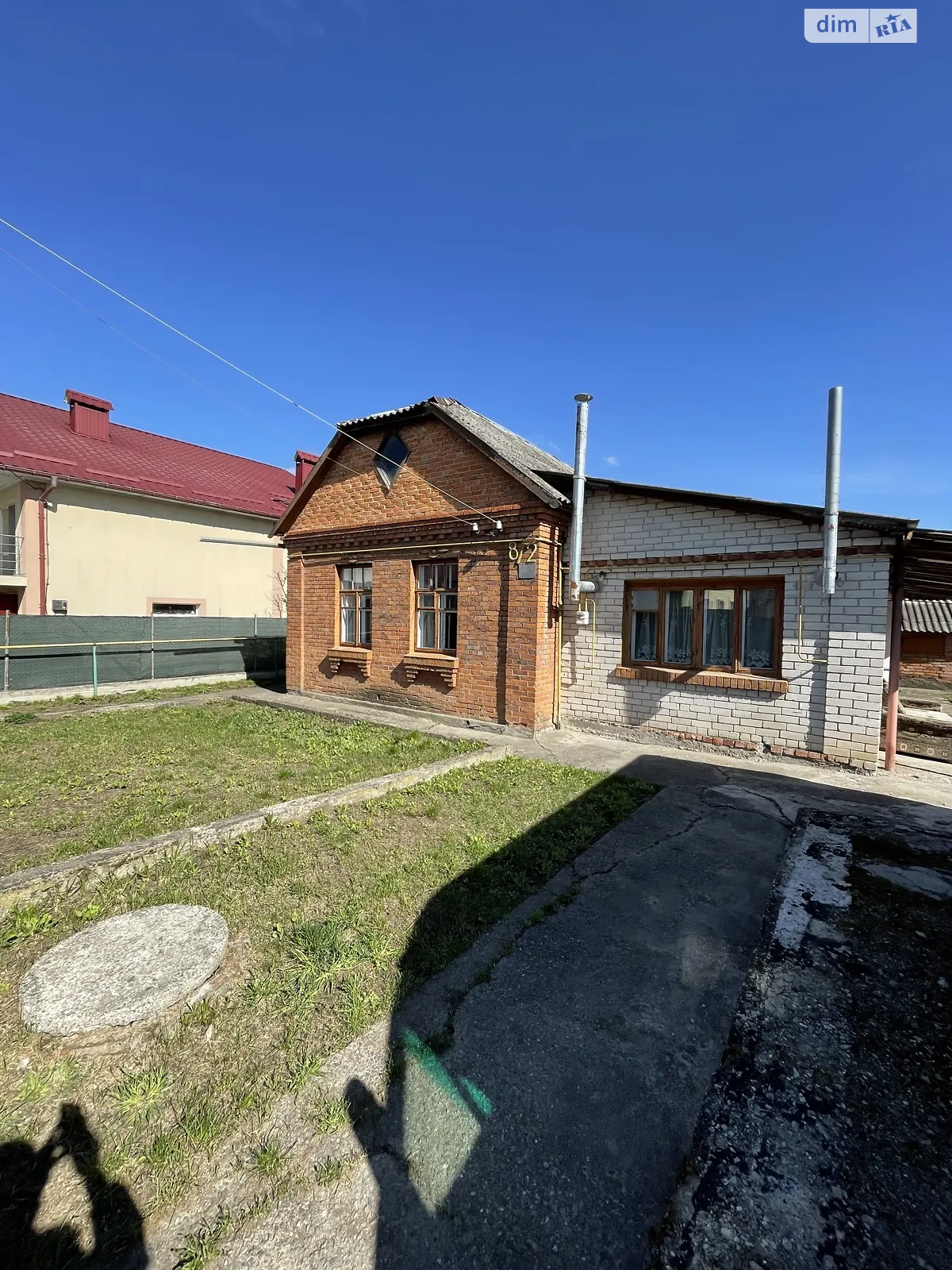 Продається одноповерховий будинок 114.4 кв. м з садом, цена: 82500 $ - фото 1