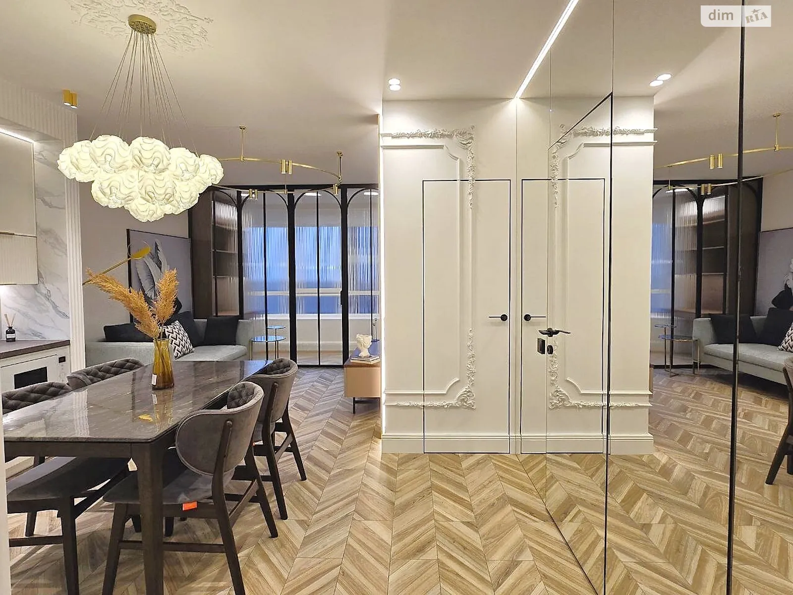 ул. Виктора Некрасова(Северо-Сырецкая), 8 Подольский Киев ЖК Dibrova Park - фото 1