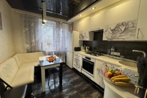 Продажа квартиры, Днепр, р‑н. Левобережный, Терещенковская улица, дом 25