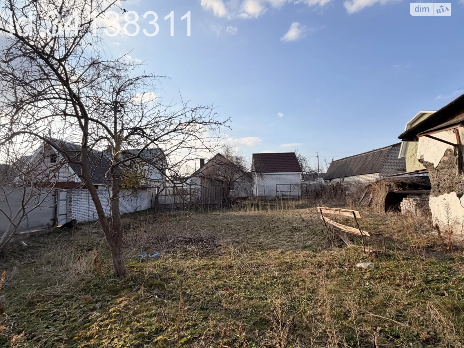 Продается земельный участок 8.5 соток в Житомирской области, цена: 23000 $ - фото 1