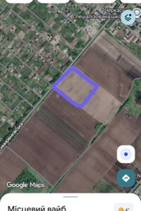 Куплю земельный участок в Черкассах без посредников