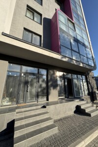 Долгосрочная аренда коммерческого помещения, Львов, Городоцкая улица