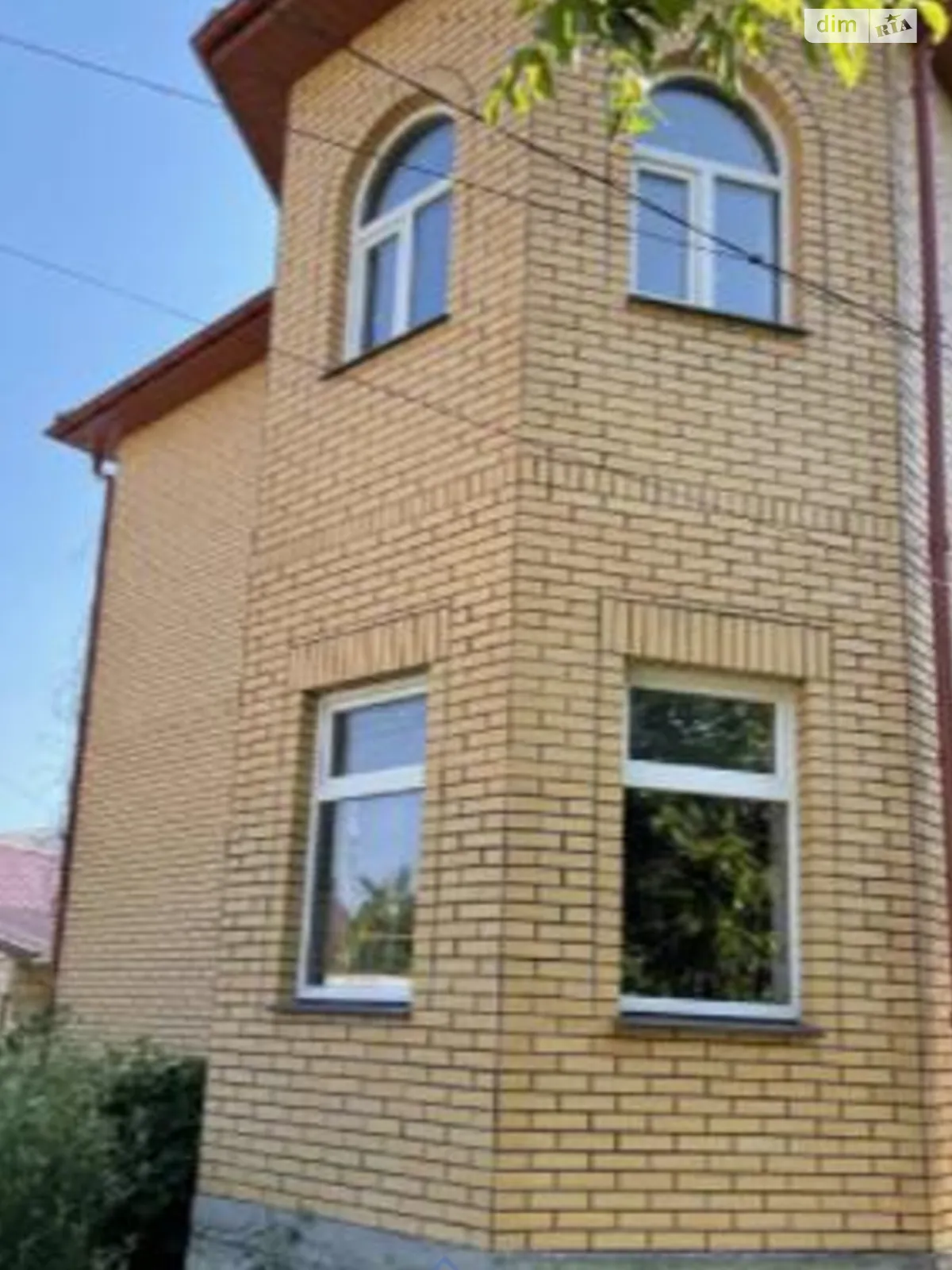 Продається будинок 2 поверховий 137.7 кв. м з балконом, цена: 130000 $ - фото 1