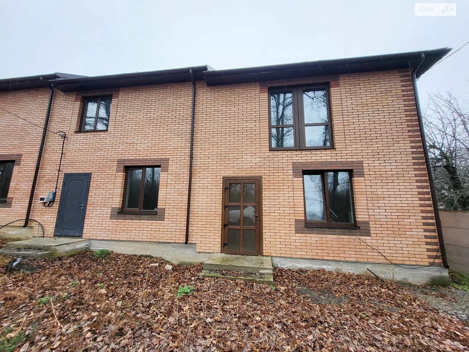 1-й пр. Медовый Пятничаны Винница, цена: 58000 $ - фото 1