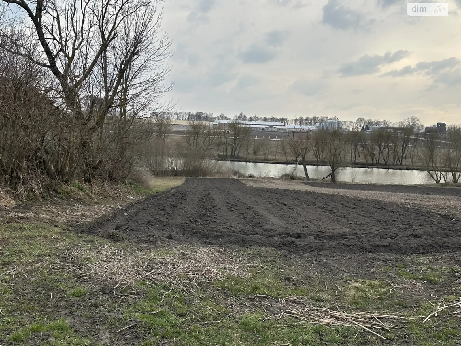 Продается земельный участок 23.27 соток в Тернопольской области, цена: 16000 $ - фото 1