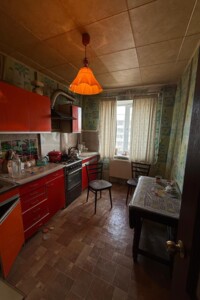 Продаж квартири, Харків, р‑н. Новобаварський, Іллі Коваля (Кибальчича) вулиця, буд. 21