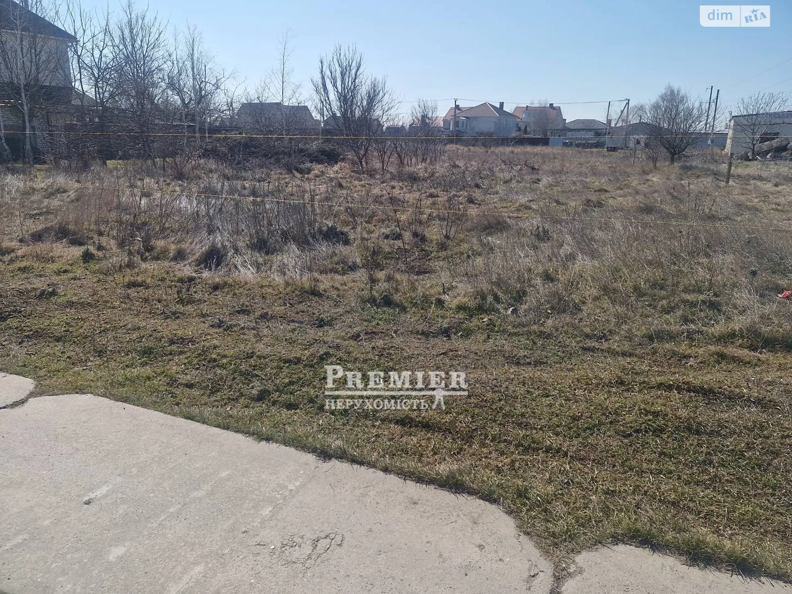 Продается земельный участок 10 соток в Одесской области, цена: 9000 $ - фото 1