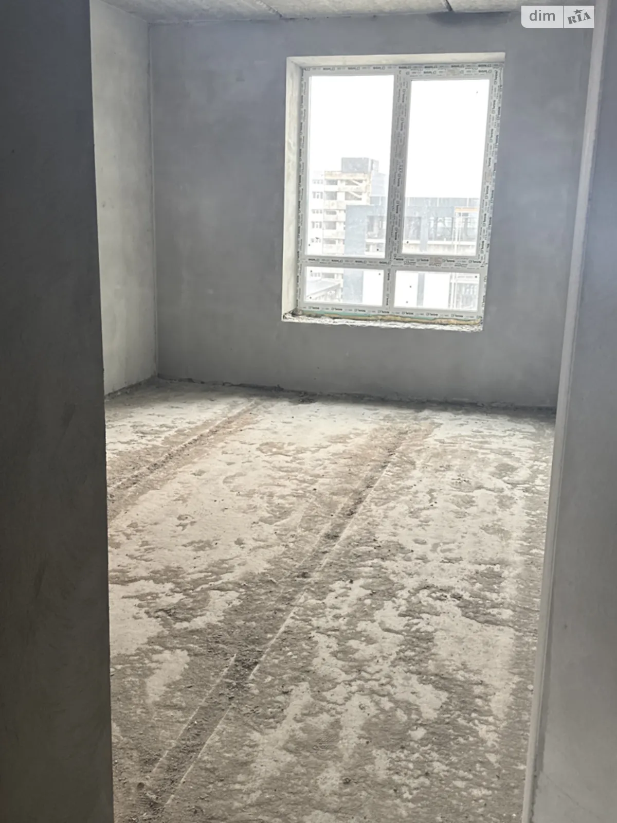 Продается 1-комнатная квартира 46 кв. м в Хмельницком, просп. Мира, 99 - фото 1