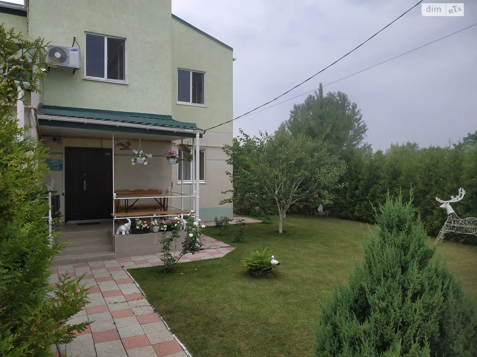 ул. Коттеджная Елизаветовка ЖК Голубое озеро, цена: 26000 грн - фото 1