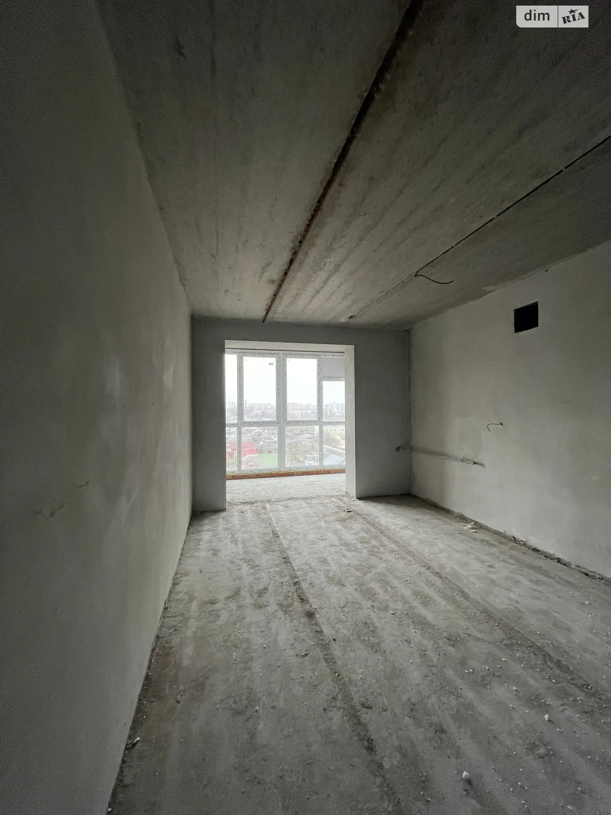 Продается 1-комнатная квартира 56 кв. м в Хмельницком, просп. Мира, 99/8А - фото 1