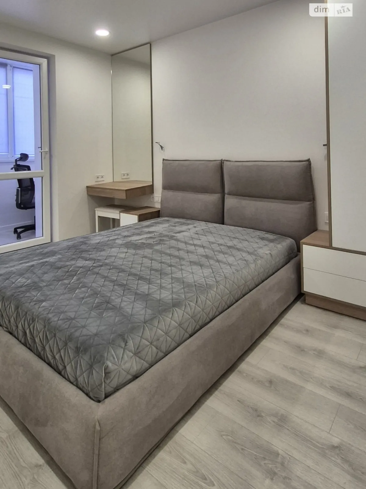 Продается 1-комнатная квартира 48 кв. м в Харькове, цена: 67000 $ - фото 1