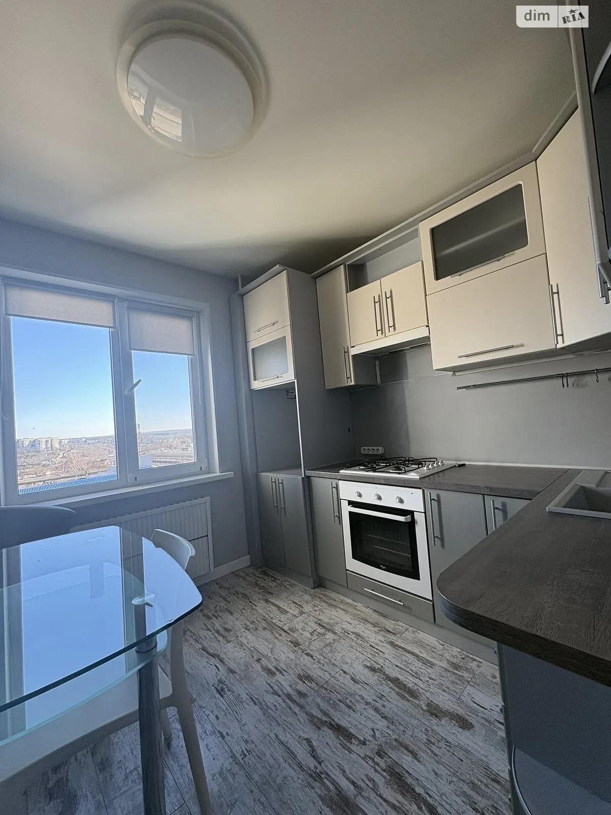 Продается 2-комнатная квартира 51.3 кв. м в Белой Церкви, ул. Людмилы Павличенко - фото 1