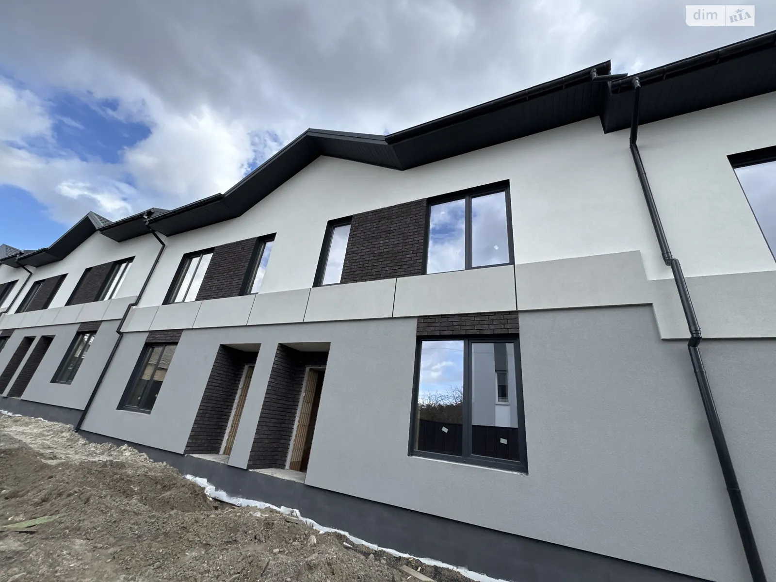 ул. Гражданская Ирпень, цена: 77000 $ - фото 1