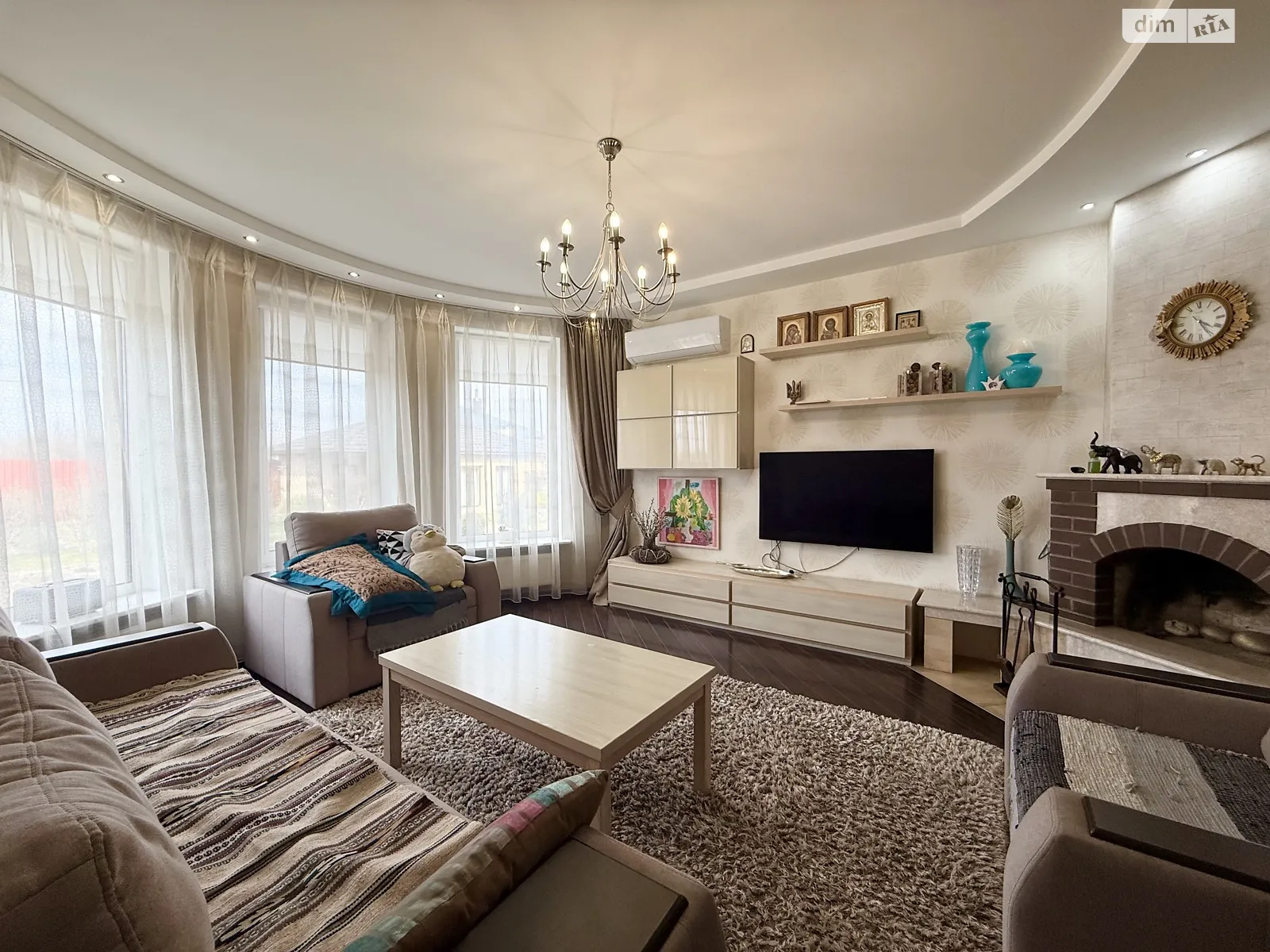 Продається будинок 2 поверховий 255 кв. м з банею/сауною, цена: 355000 $ - фото 1