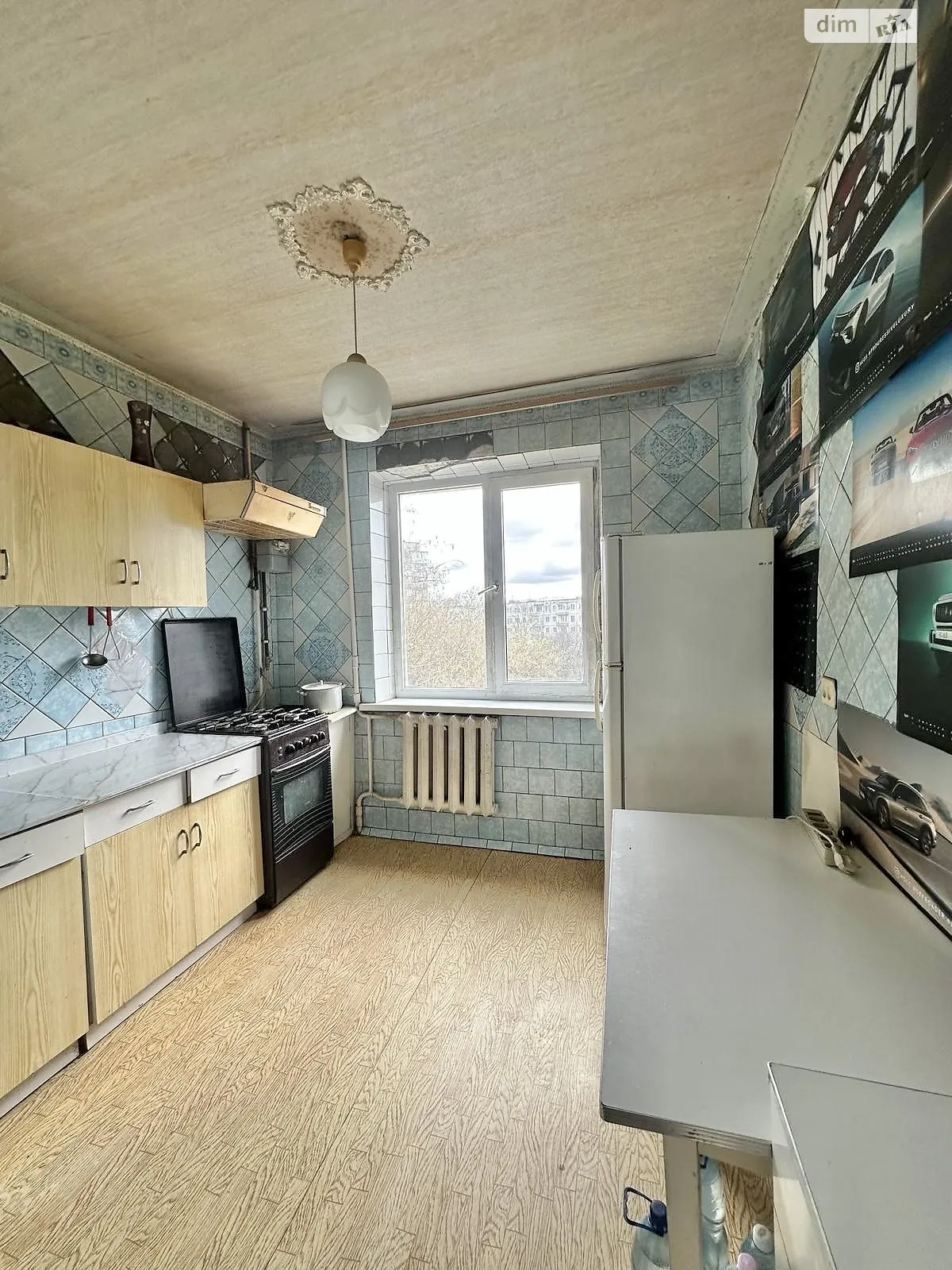 Продается 2-комнатная квартира 51.6 кв. м в Сумах, ул. Ремесленная, 31 - фото 1