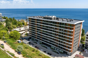 Продажа квартиры, Одесса, р‑н. Большой Фонтан, Фонтанская (Перекопской дивизии) дорога, дом 77