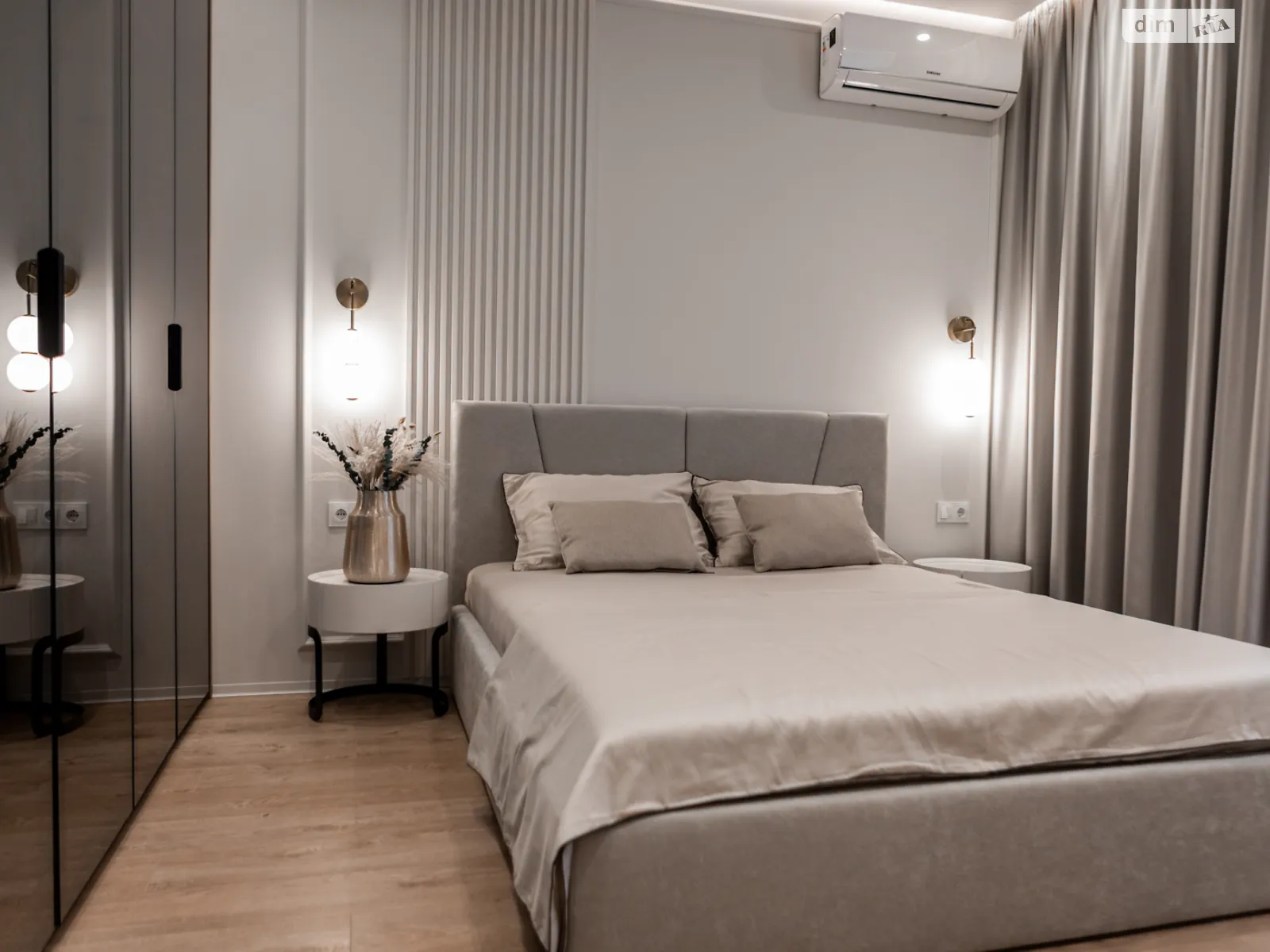 Здається в оренду 2-кімнатна квартира 64.6 кв. м у Ужгороді, вул. Легоцького, 80 корпус 4 - фото 1