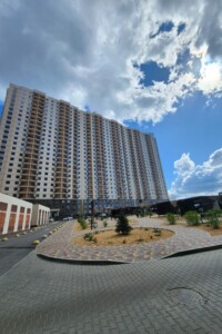 Продажа квартиры, Одесская, Крыжановка (Одесса), Академика Сахарова улица, дом 3Е