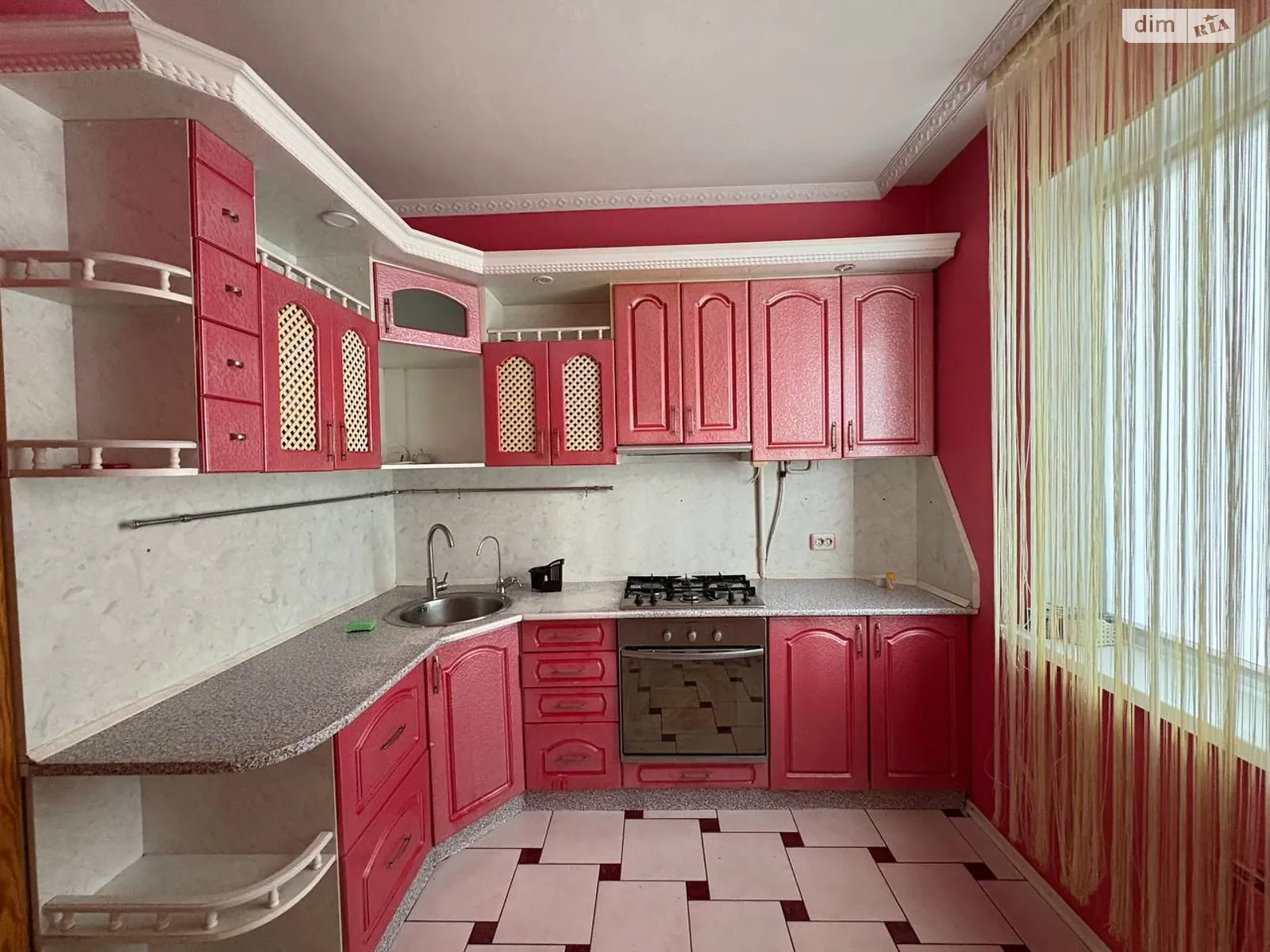 Продается 3-комнатная квартира 68.2 кв. м в Белой Церкви, ул. Петра Калнышевского(Пролетарская), 13 - фото 1