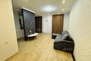 Продажа квартиры, Харьков, р‑н. Новые Дома, ст.м. Турбоатом(Московский проспект), Льва Ландау 50-летия СССР, дом 52А