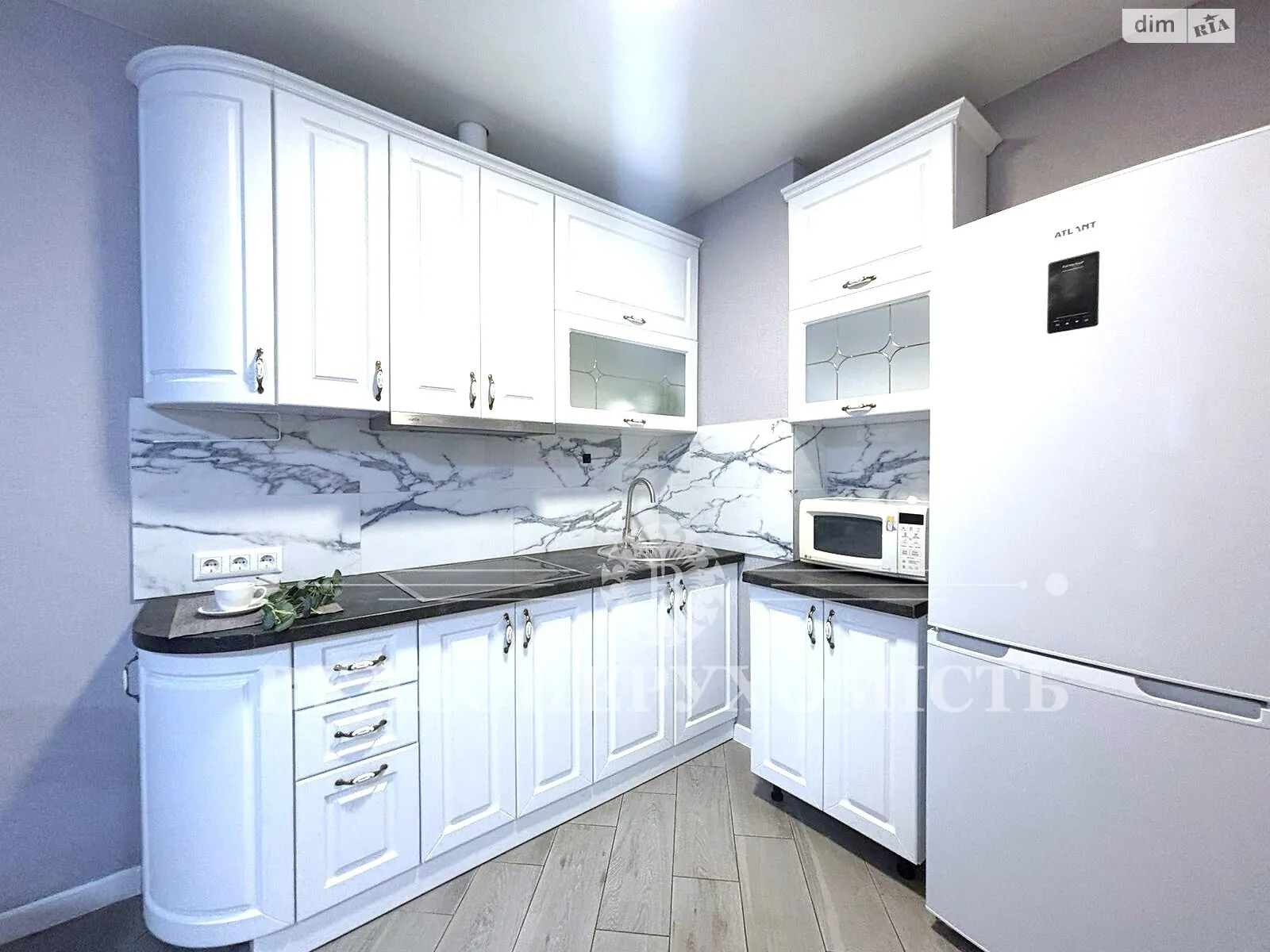 Продается 2-комнатная квартира 44 кв. м в Крюковщине, ул. Балукова - фото 1