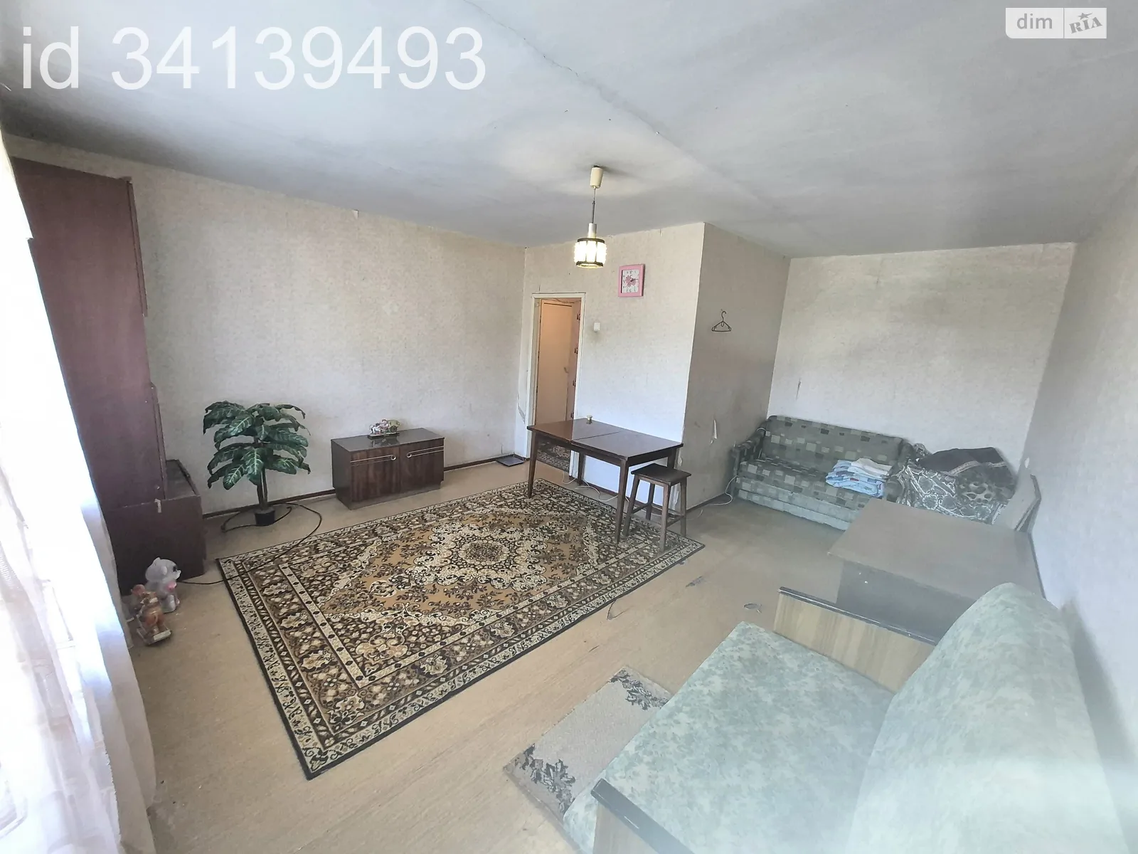 Продается 1-комнатная квартира 37.3 кв. м в Николаеве, ул. Электронная - фото 1