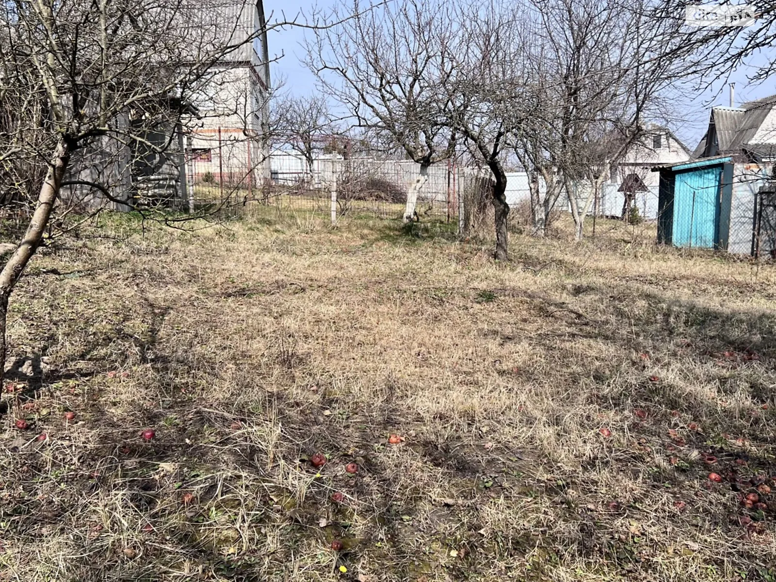 Продается земельный участок 5.5 соток в Хмельницкой области, цена: 10000 $ - фото 1