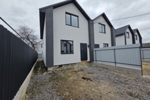 Продажа дуплекса, Винницкая, Зарванцы, Мирная улица