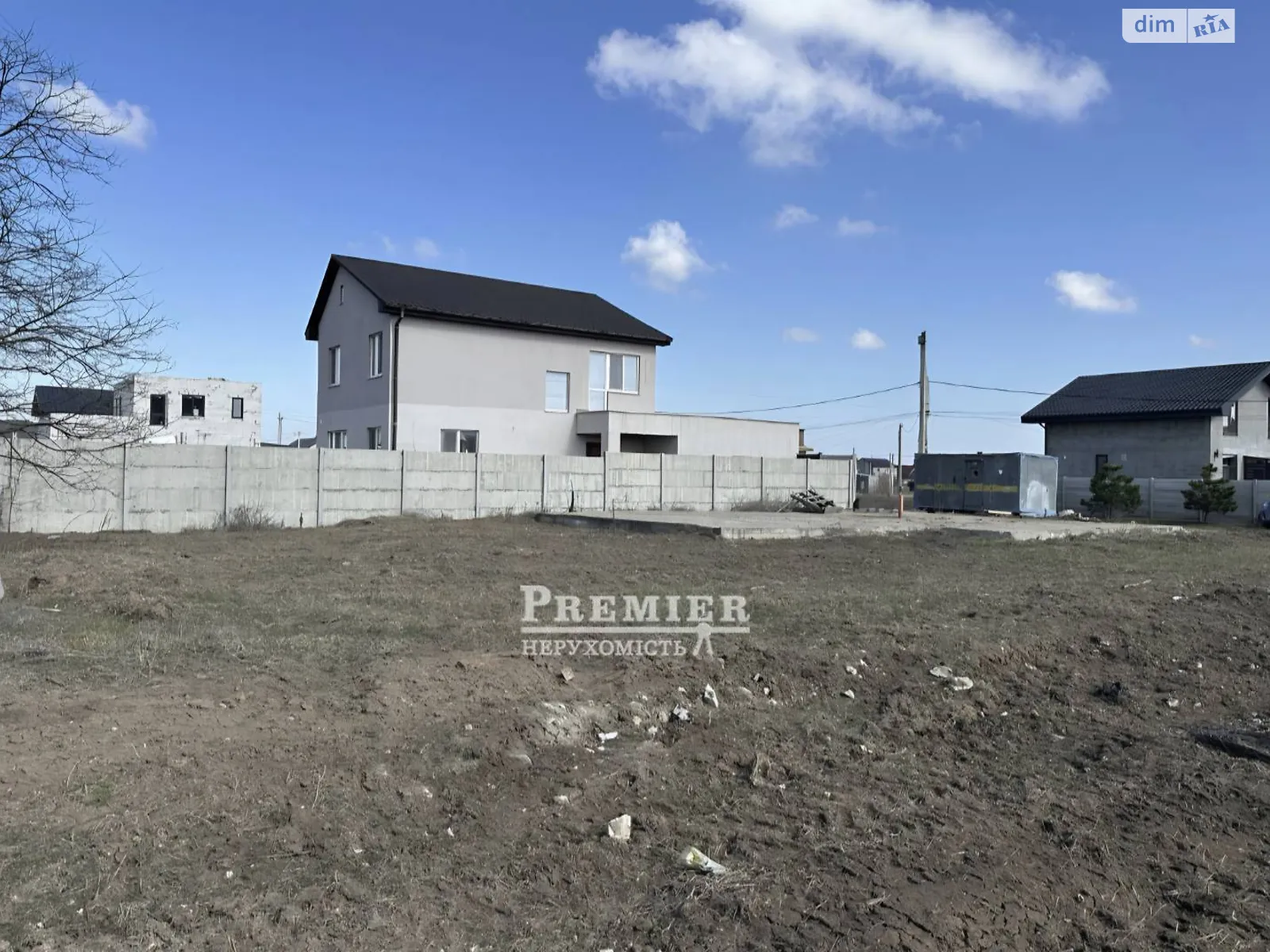 Продается земельный участок 3.75 соток в Одесской области, цена: 25000 $ - фото 1