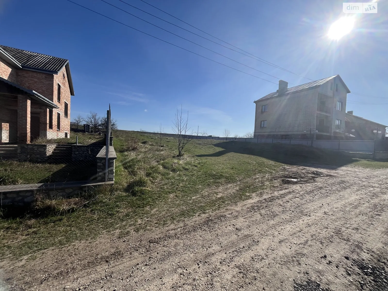Продается земельный участок 10.88 соток в Тернопольской области, цена: 10900 $ - фото 1
