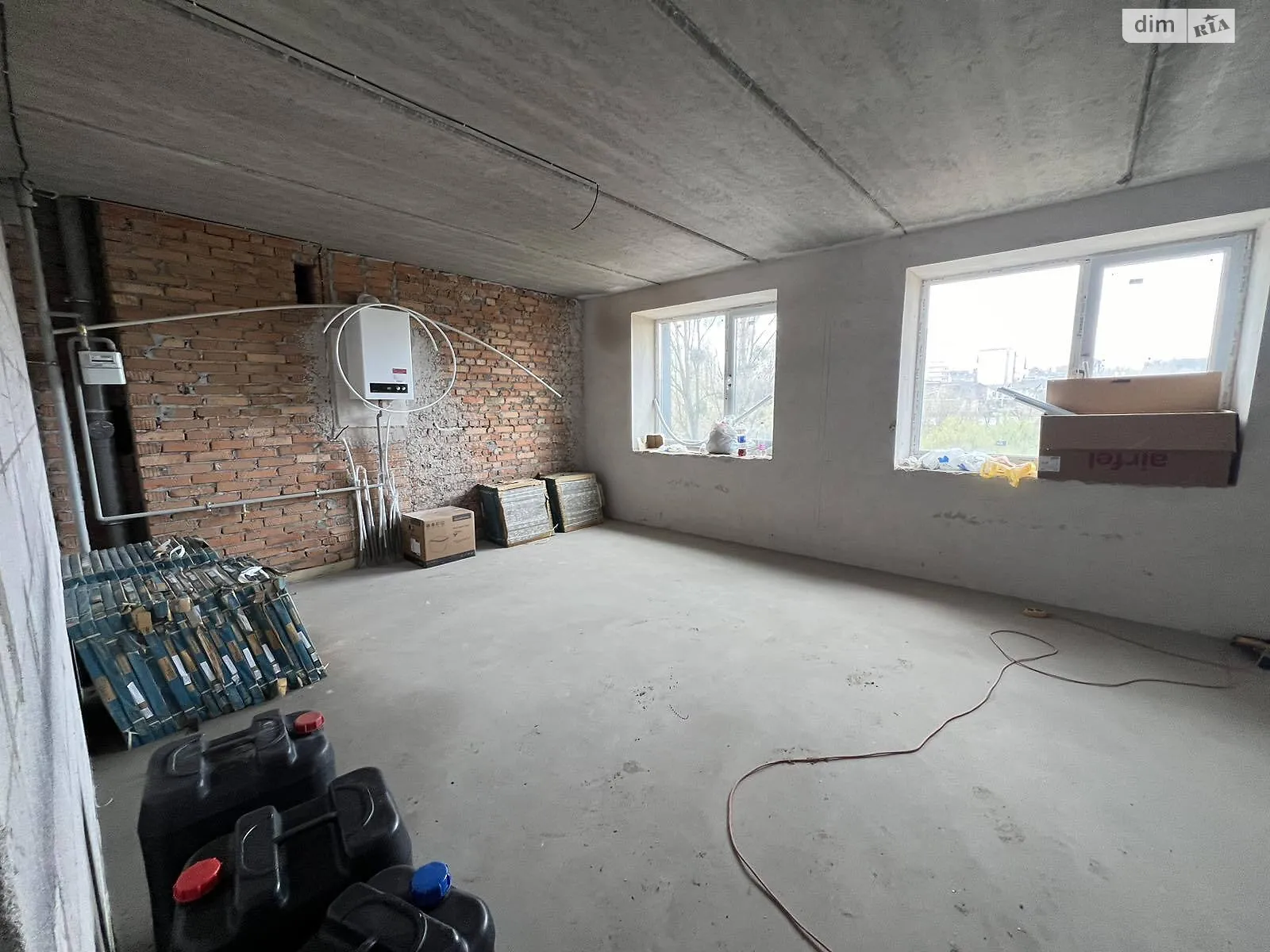 Продается 2-комнатная квартира 72 кв. м в Хмельницком, ул. Озерная, 17 - фото 1