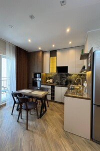 Долгосрочная аренда квартиры, Одесса, р‑н. Ближние Мельницы, Красивая улица, дом 1Б