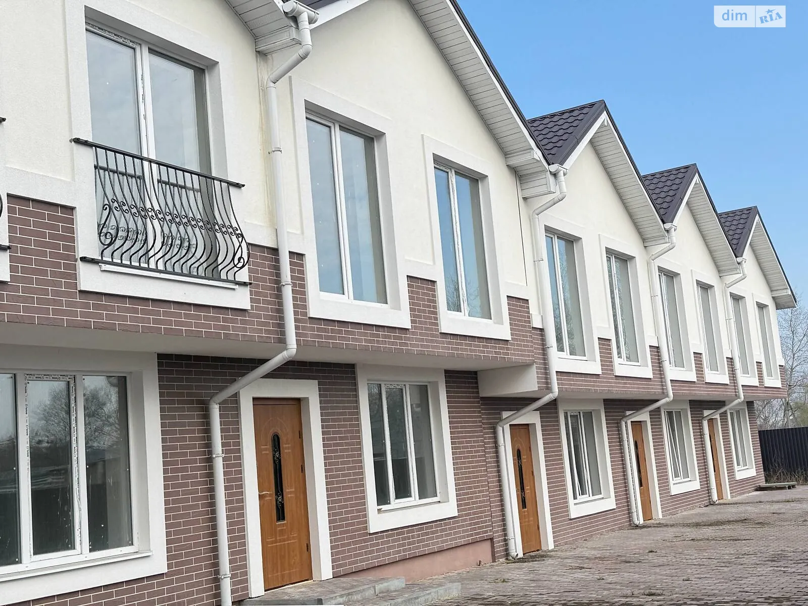 ул. Новаторов, 2Ж Буча Новатор, цена: 63500 $ - фото 1