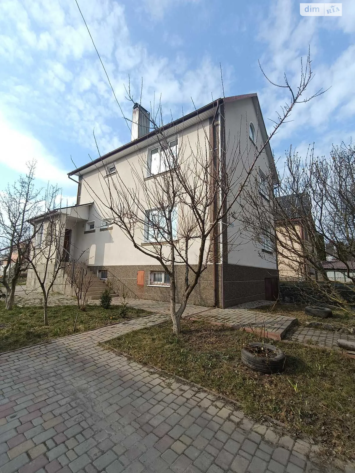 Продається будинок 2 поверховий 188.4 кв. м з подвалом, цена: 180000 $ - фото 1