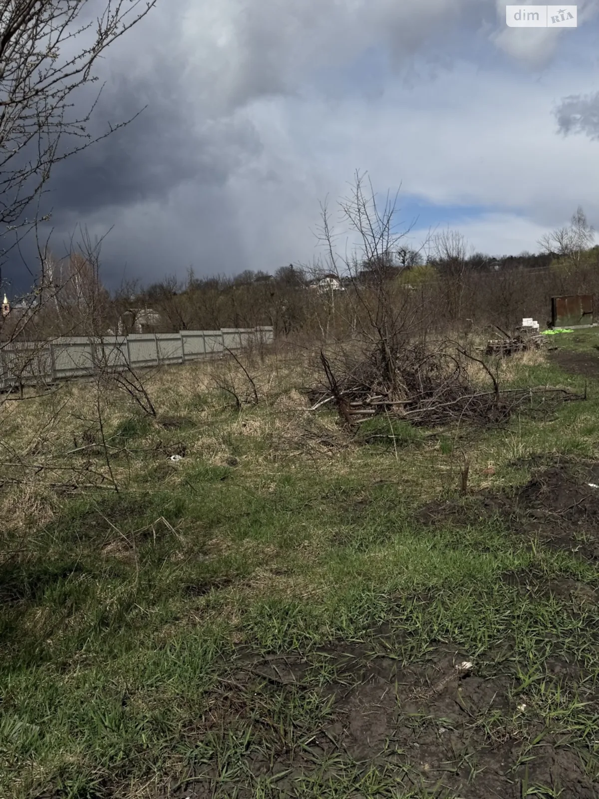 Продается земельный участок 6 соток в  области, цена: 7500 $ - фото 1