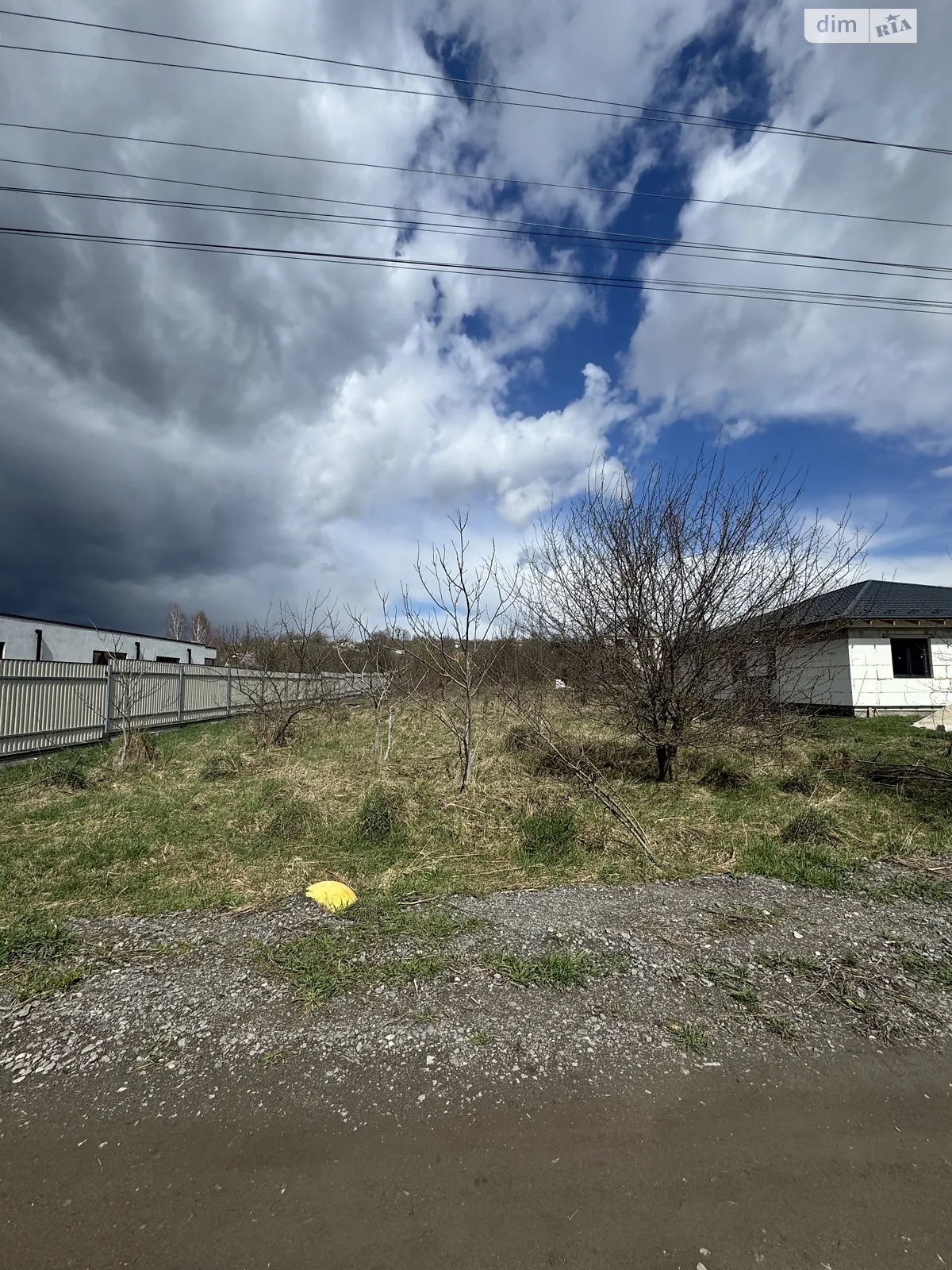 Продается земельный участок 6 соток в Хмельницкой области, цена: 7500 $ - фото 1